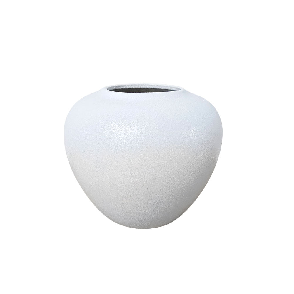 Ceramic Flower Vase #V164