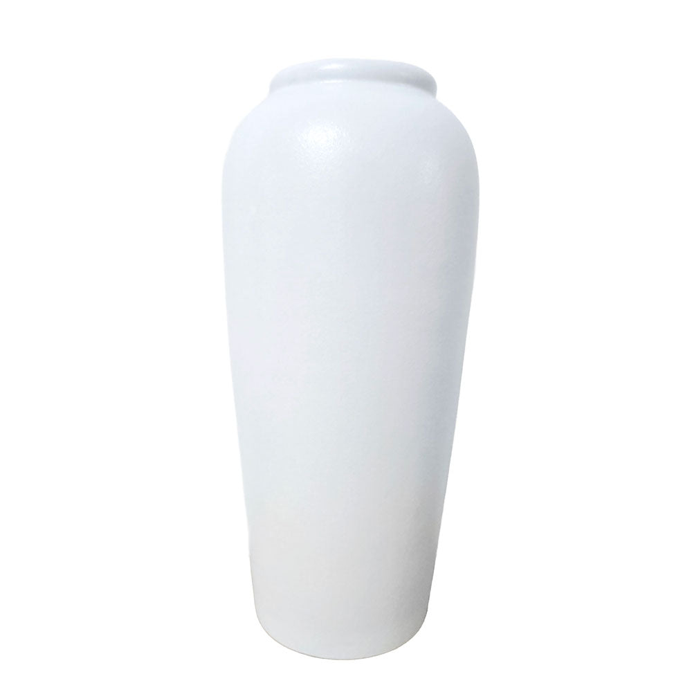 Ceramic Flower Vase #V87