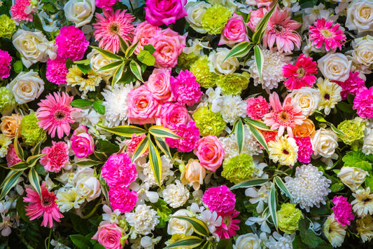 The 2026 Guide to Wholesale Flower Sourcing