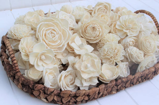 Sola Wood Flowers: The Sustainable, Biodegradable Alternative