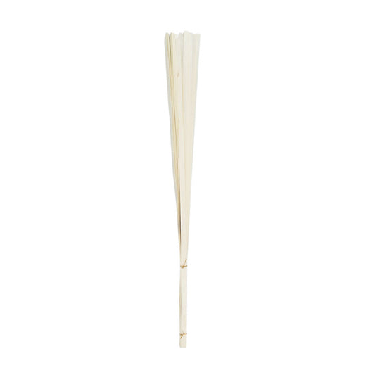 Dried Long Bamboo Strips #DFO20