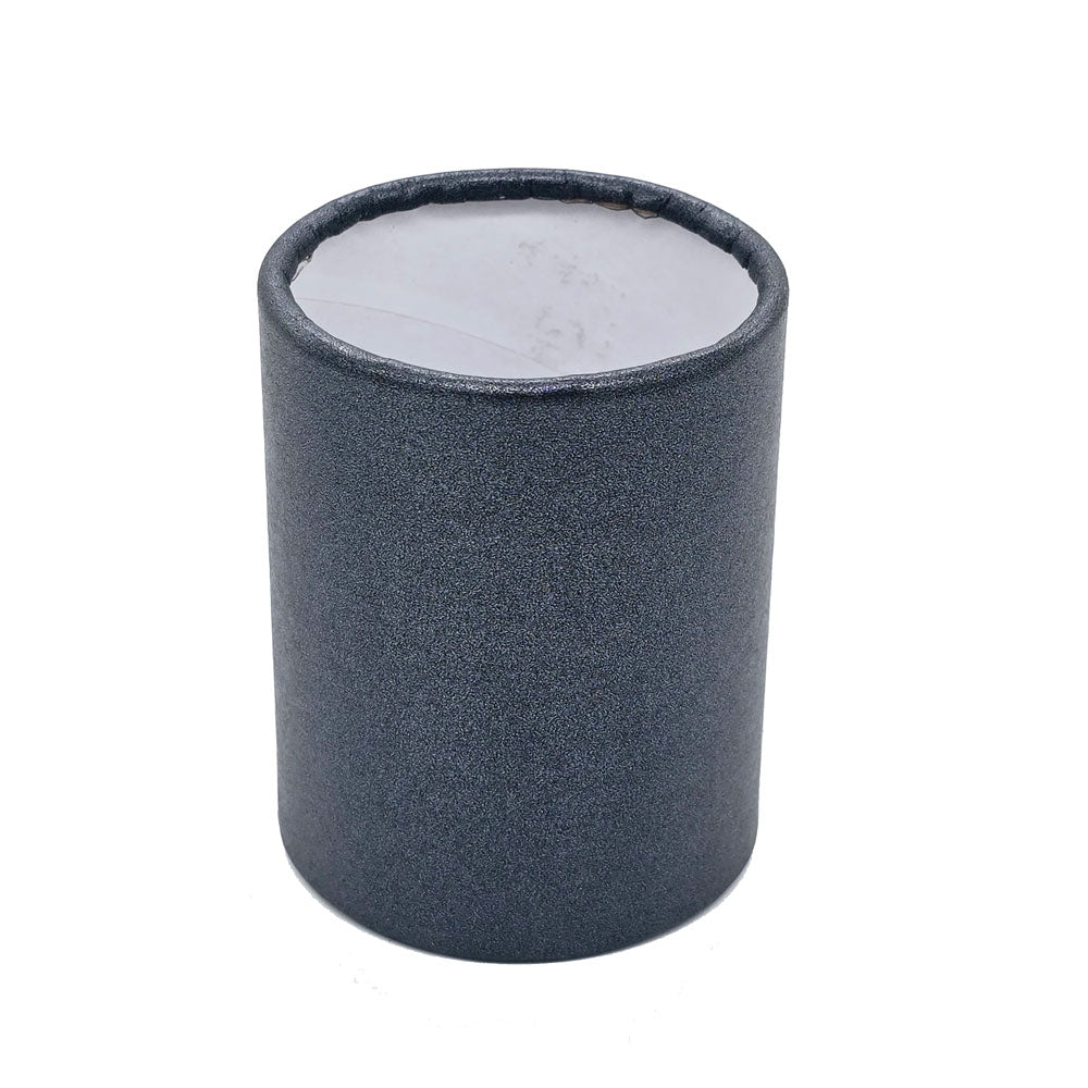 Cylinder Round Flower Box (Pack of 4) - 2.5cm by 8cm