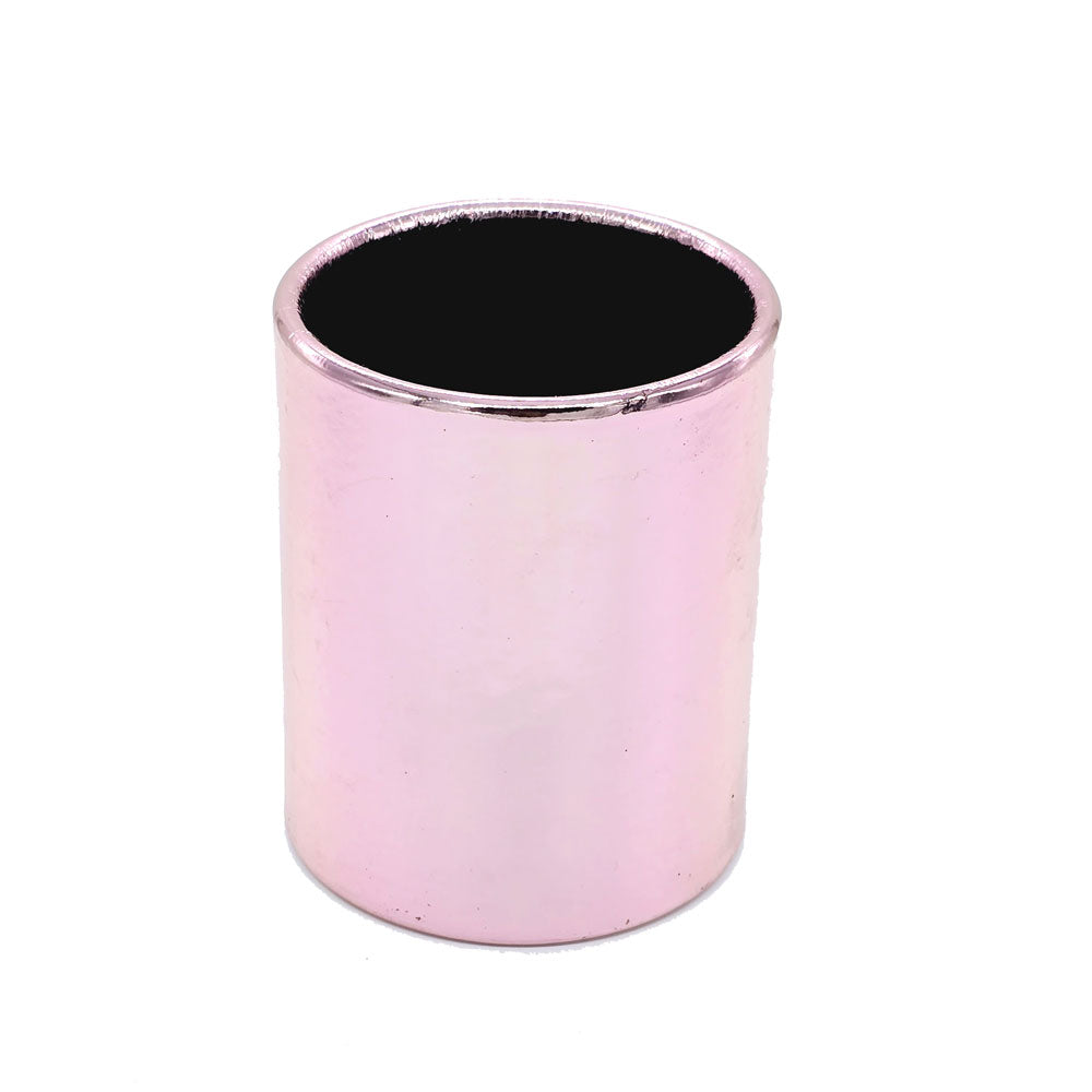 Cylinder Round Flower Box (Pack of 4) - 2.5cm by 8cm