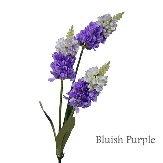 Faux Lavender Flower #FF101