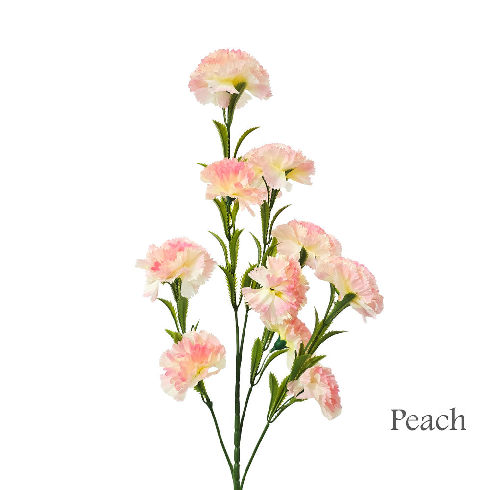 Faux Carnation #FF106