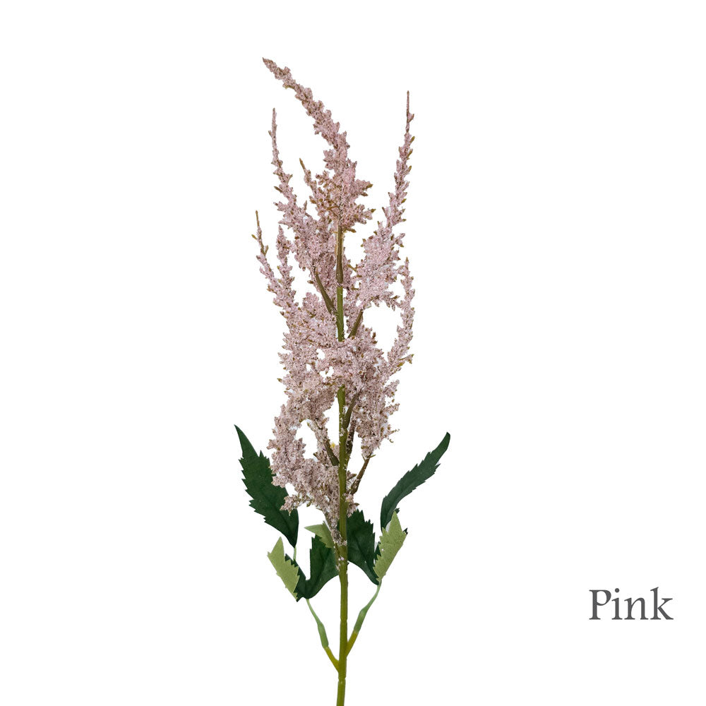 Faux Lavender Flower #FF139