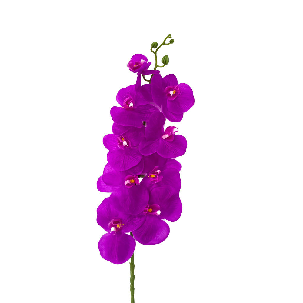 Faux Phalaenopsis Orchid #FF148