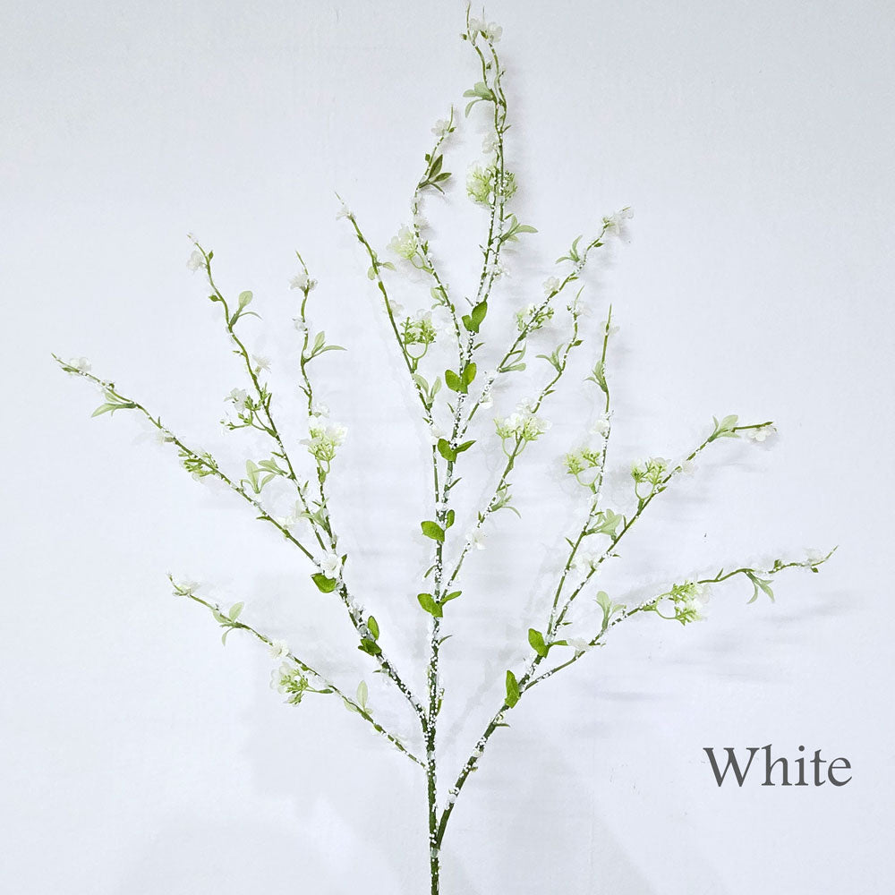 Faux Willow Flower #FF168