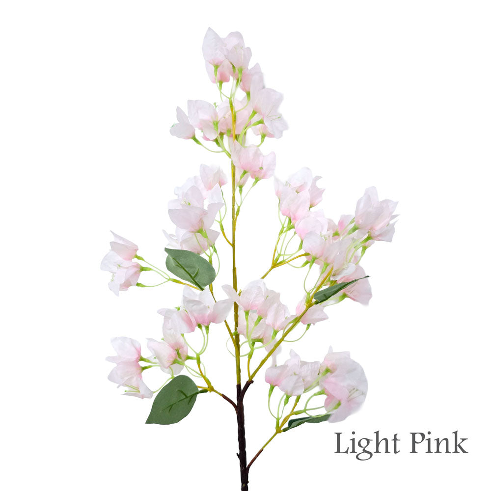 Faux Bougainvillea Flower #FF172