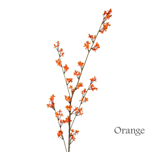 Faux Bittersweet Flower #FF188