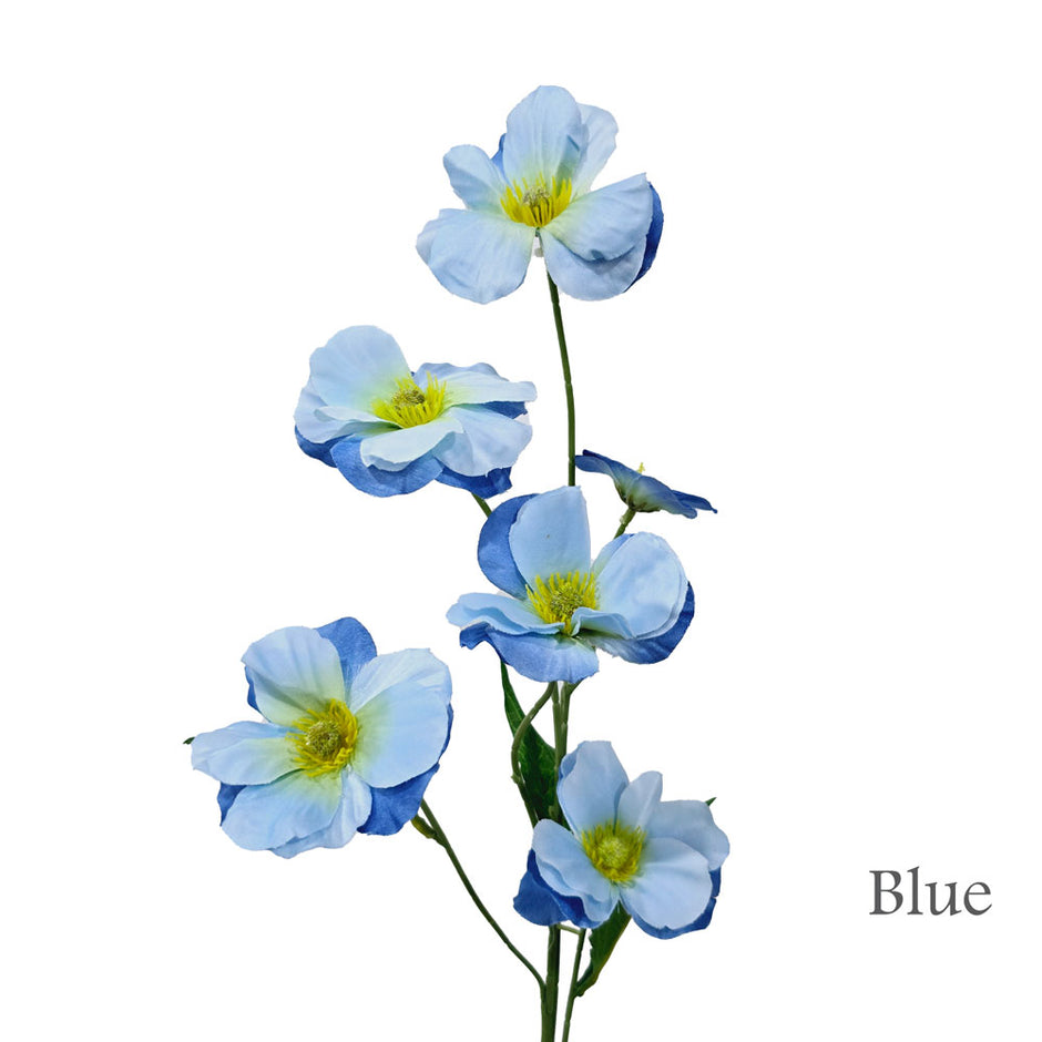 Faux Buttercups – Lee Flora Wholesale