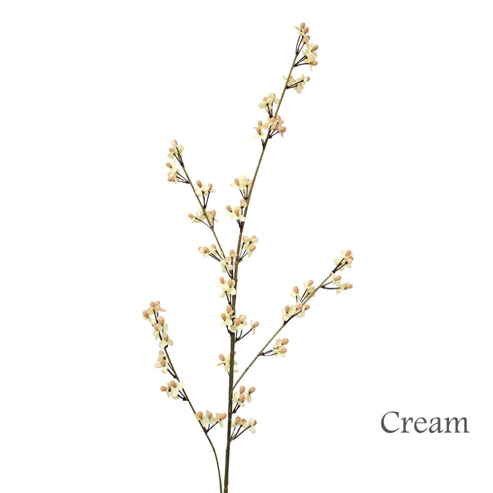 Faux Berries Branches #FF198