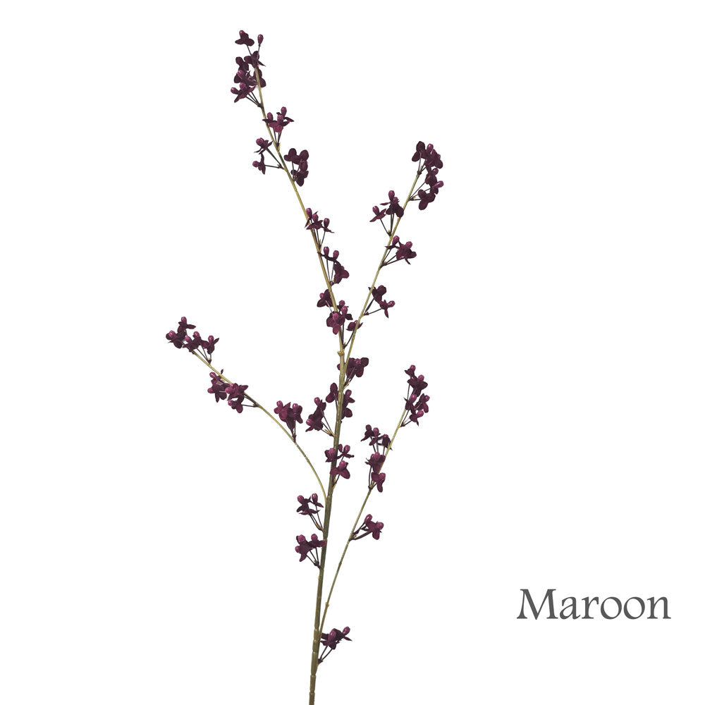Faux Berries Branches #FF198