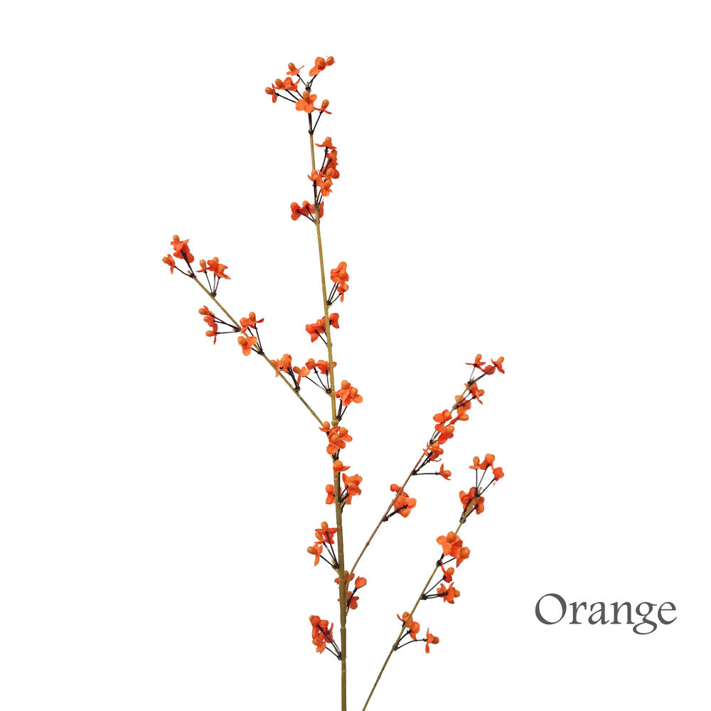 Faux Berries Branches #FF198
