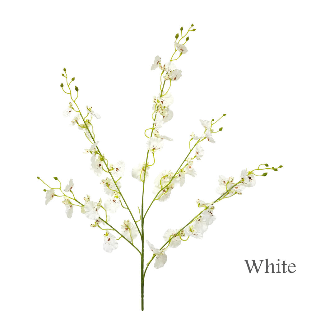 Faux Dancing Orchid #FF201
