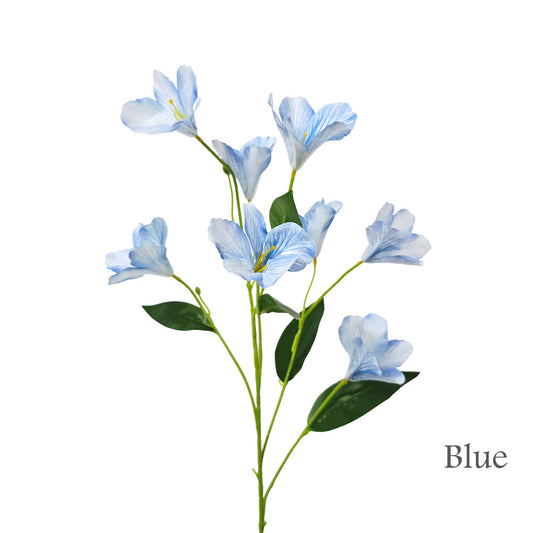 Faux 8 Heads Mini Lily #FF205