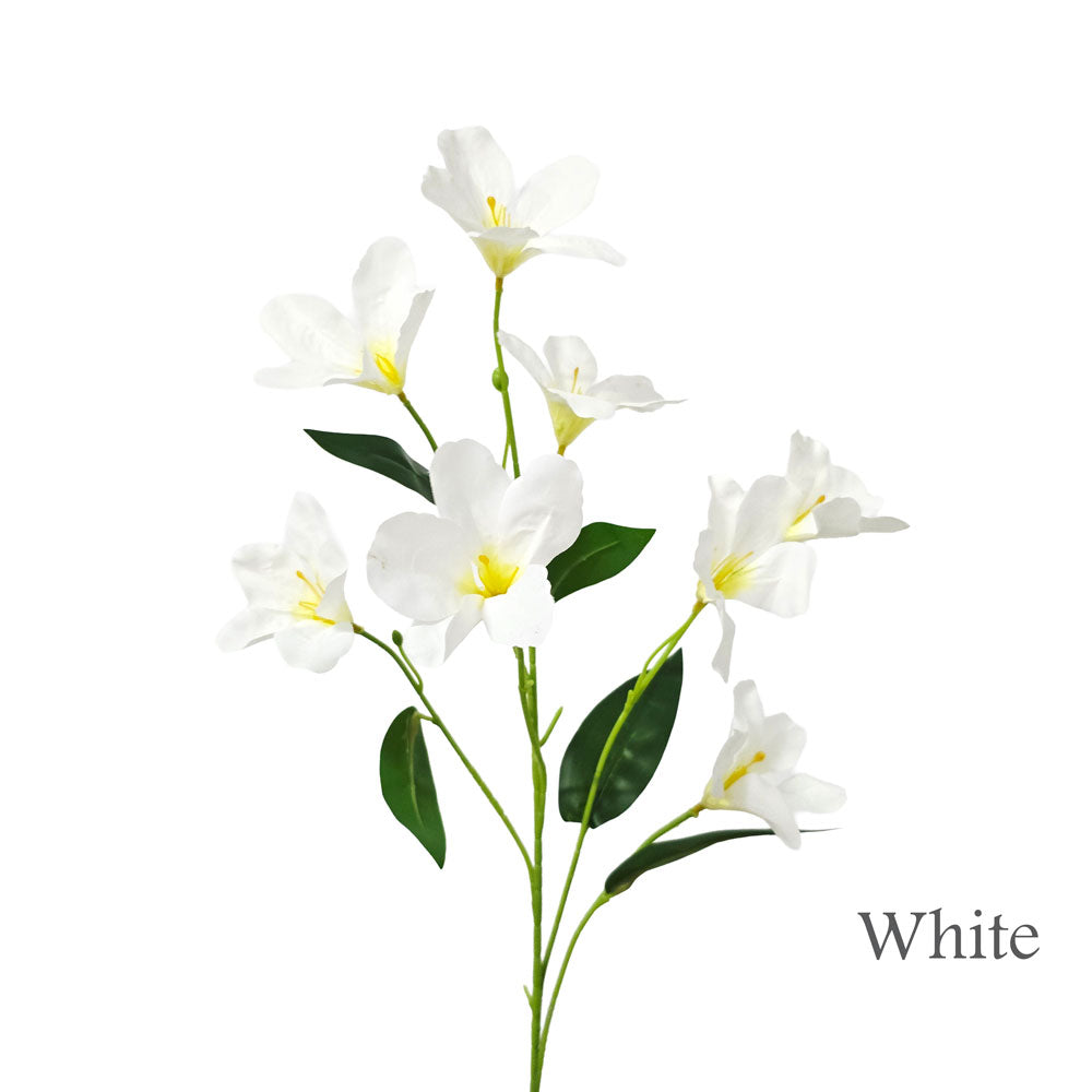 Faux 8 Heads Mini Lily #FF205