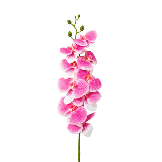 Faux Phalaenopsis Orchid #FF211