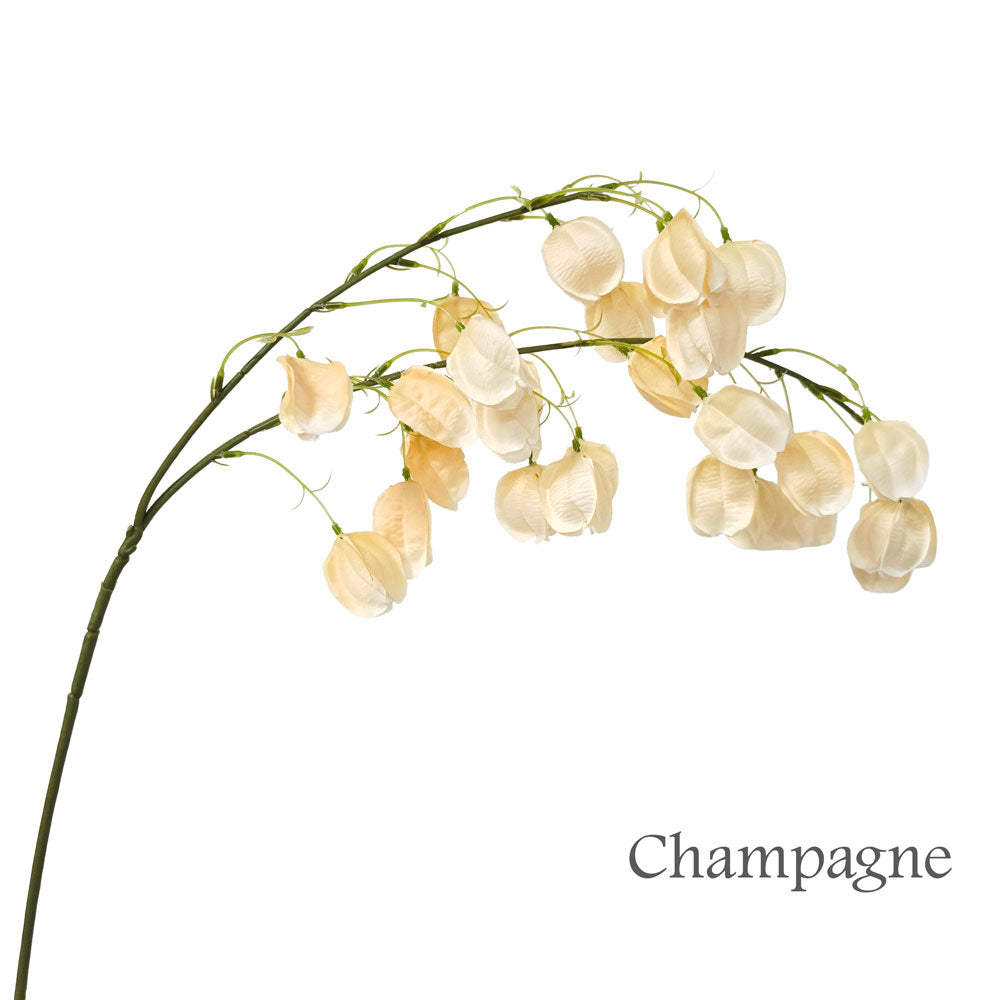 Faux Lantern Flower #FF215