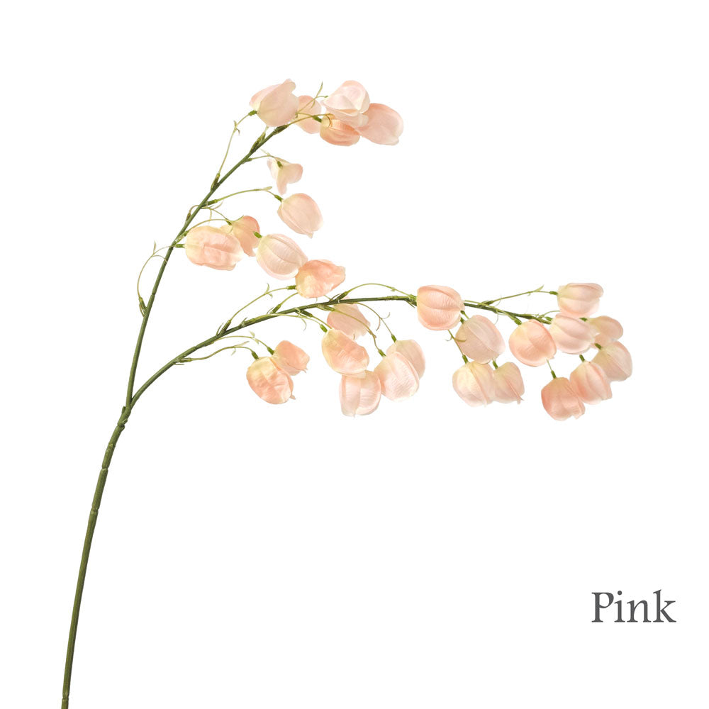 Faux Lantern Flower #FF215