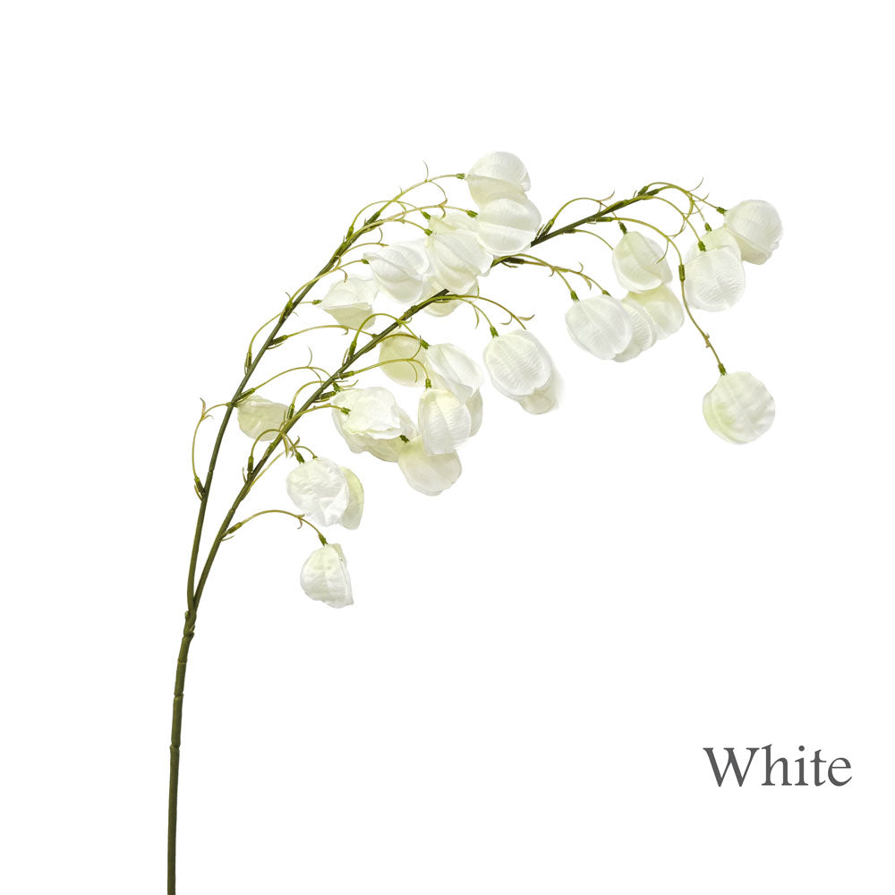 Faux Lantern Flower #FF215