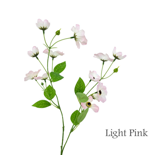 Faux Mini Buttercup Flower #FF221