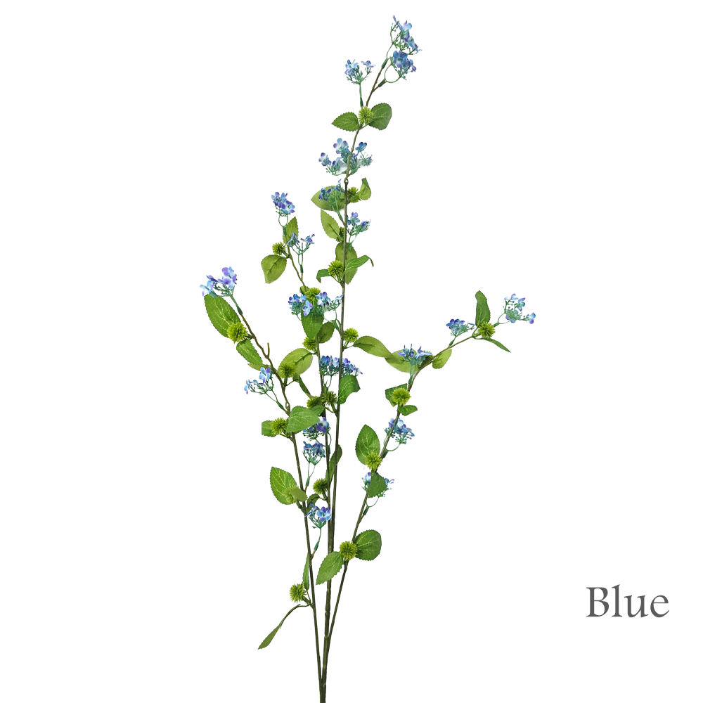 Faux Willow Bush #FF238