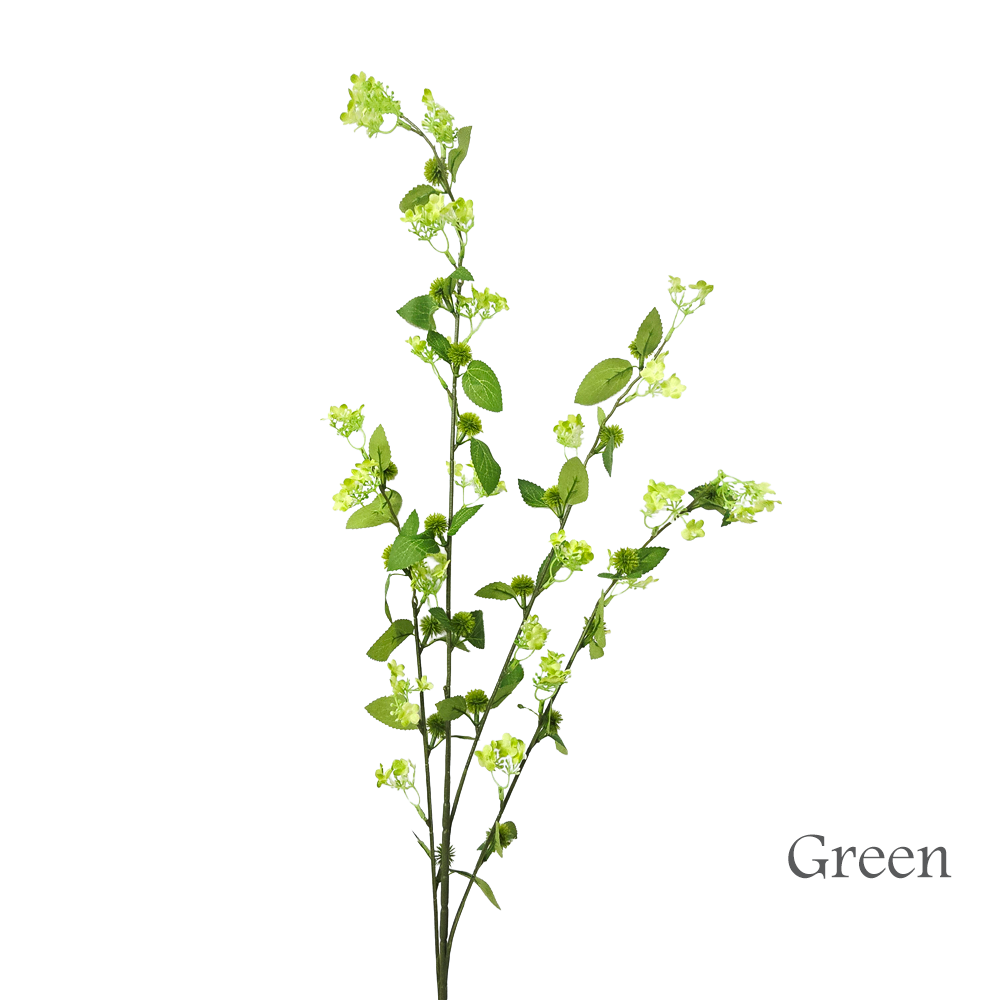 Faux Willow Bush #FF238