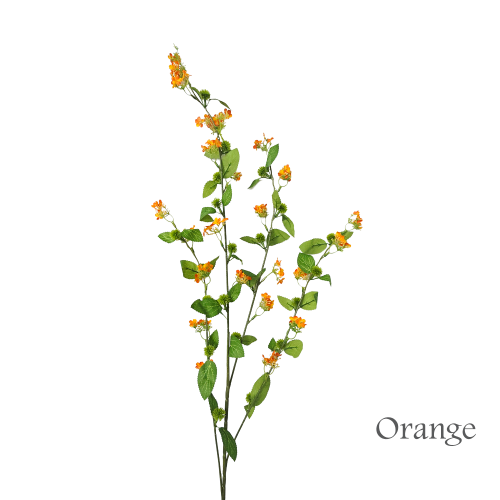 Faux Willow Bush #FF238