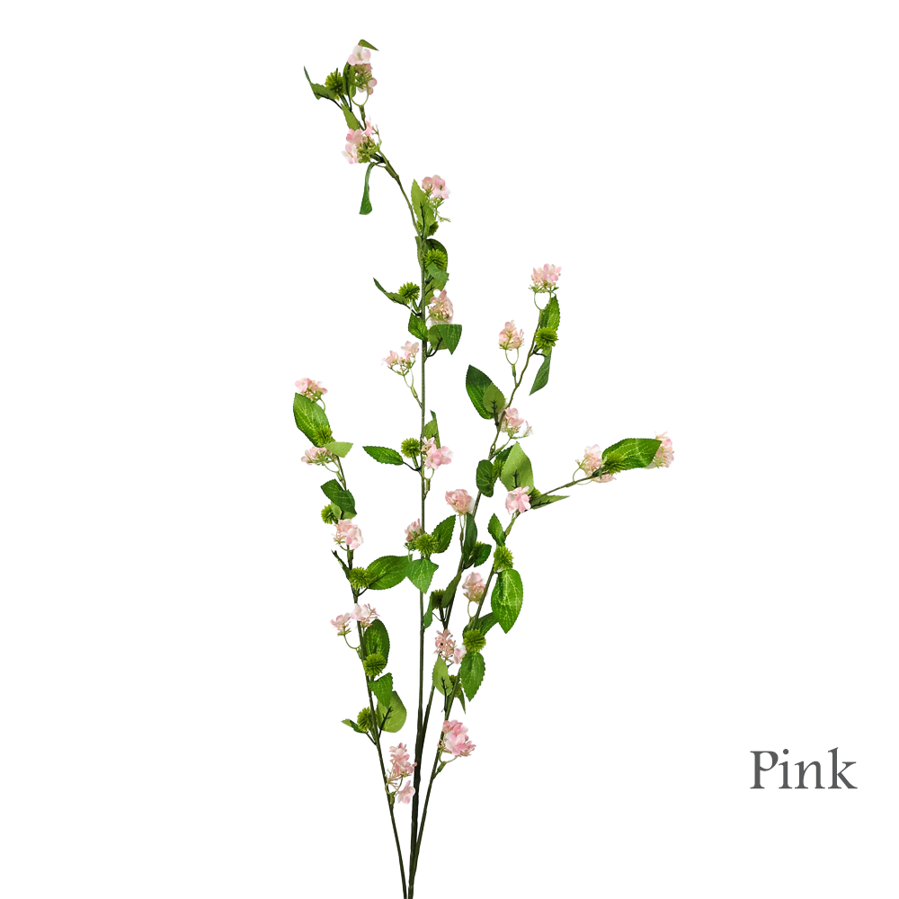 Faux Willow Bush #FF238