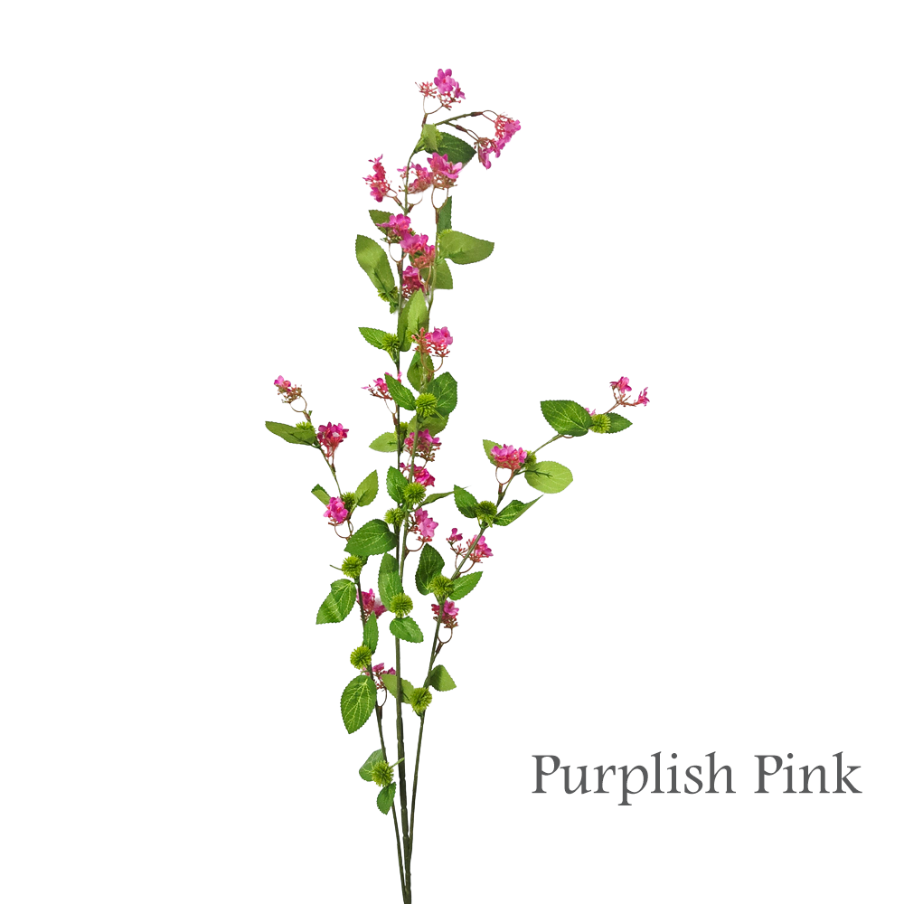 Faux Willow Bush #FF238