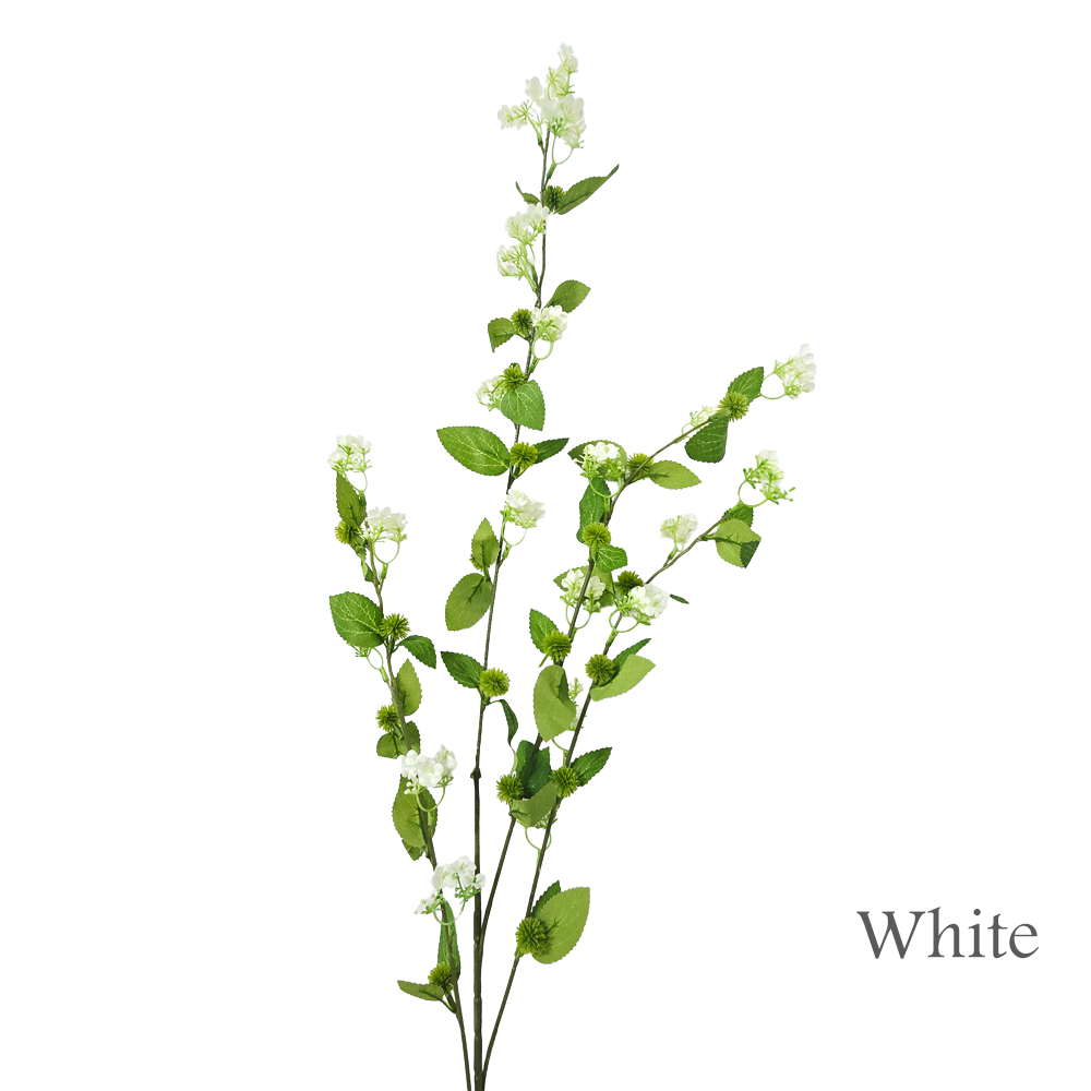 Faux Willow Bush #FF238