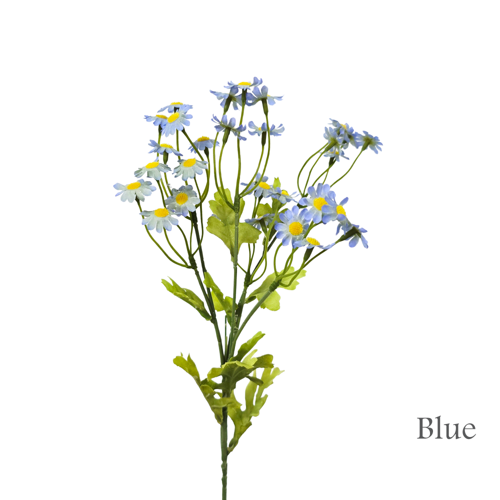 Faux Chamomile Flower #FF246