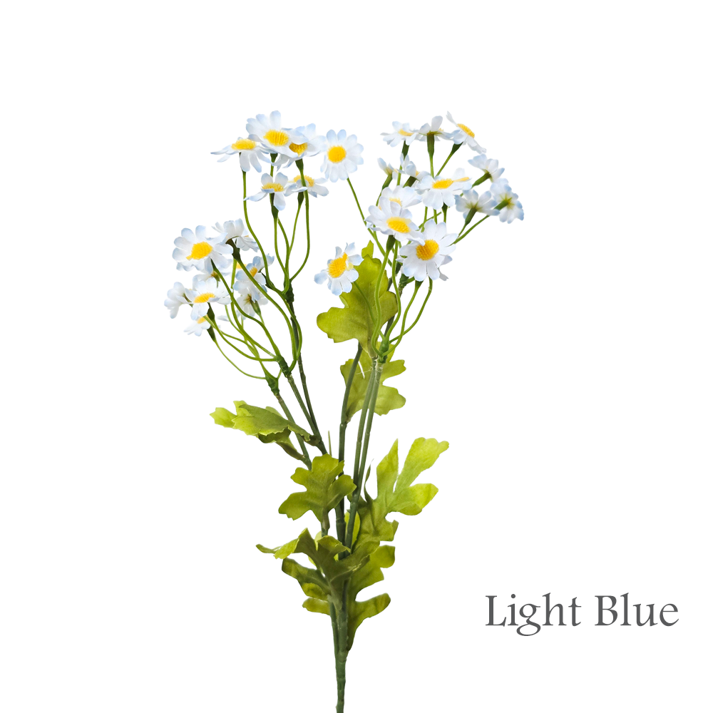 Faux Chamomile Flower #FF246