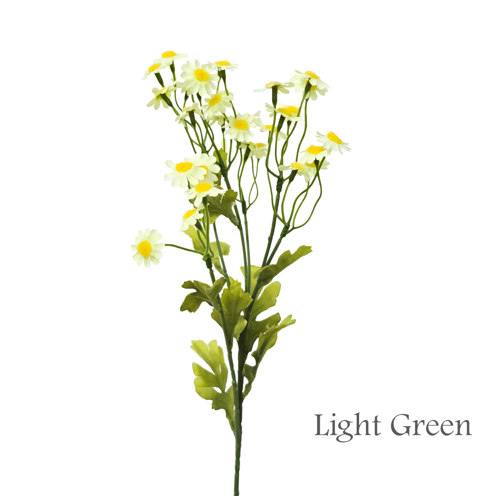 Faux Chamomile Flower #FF246