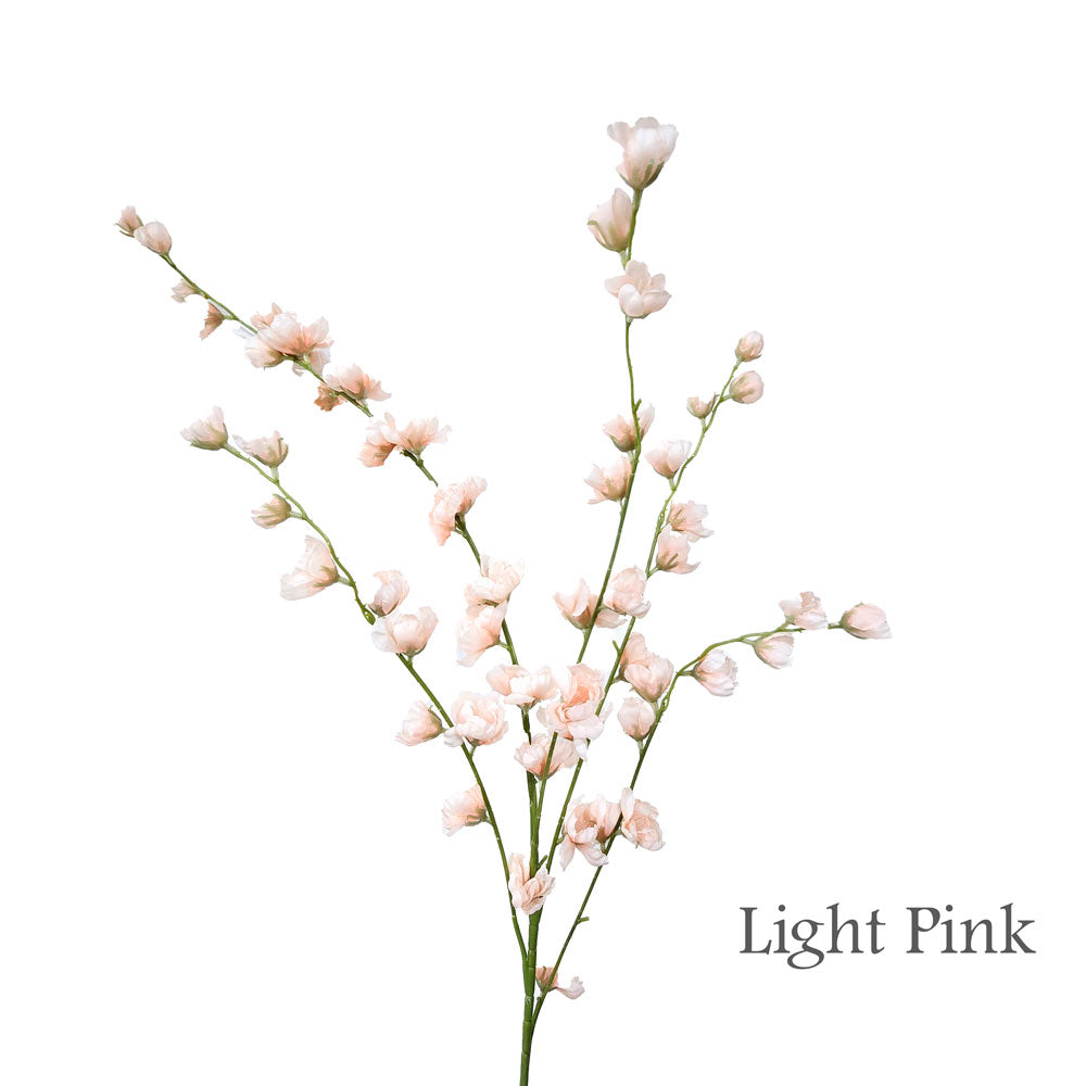 Faux Sakura Flower #FF52