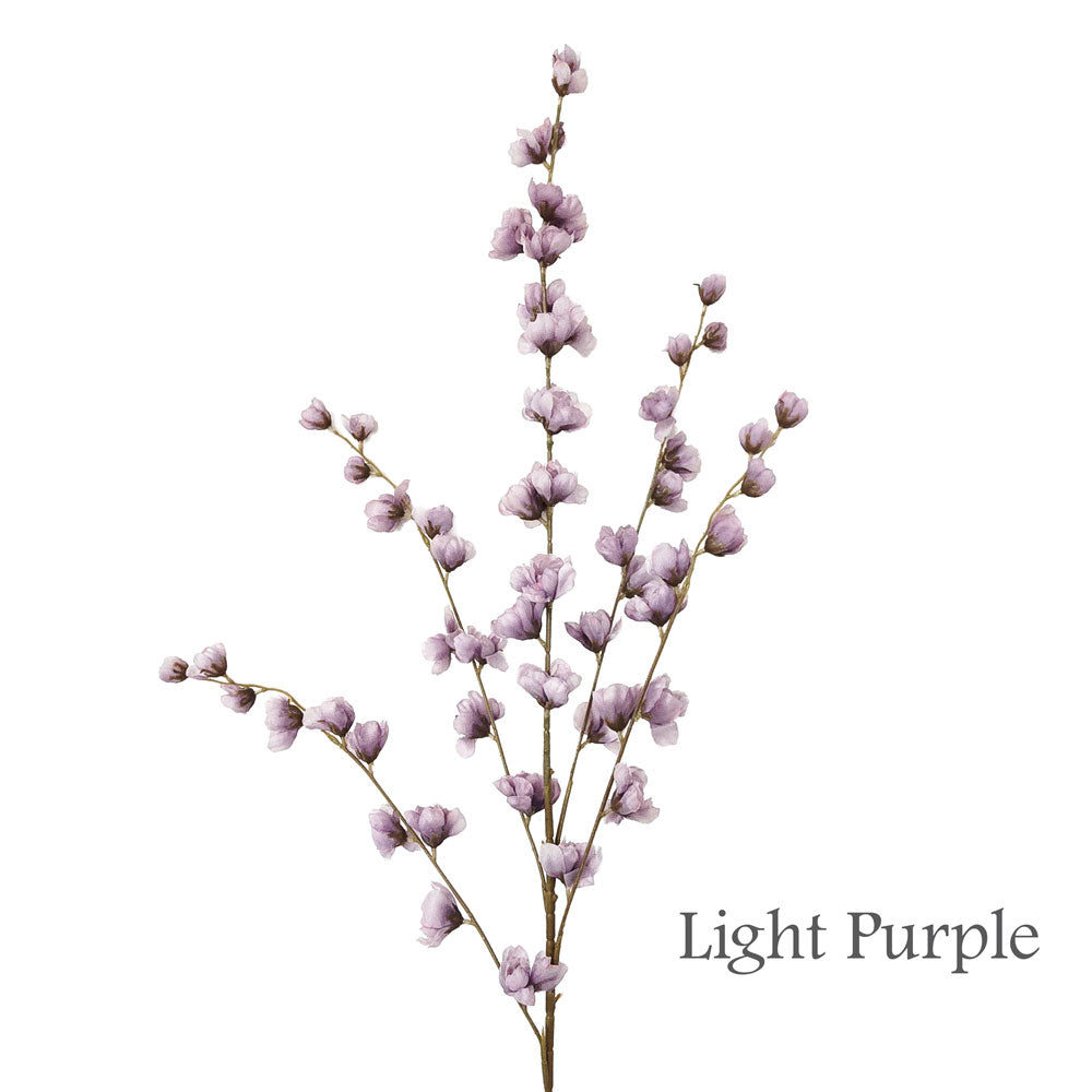 Faux Sakura Flower #FF52