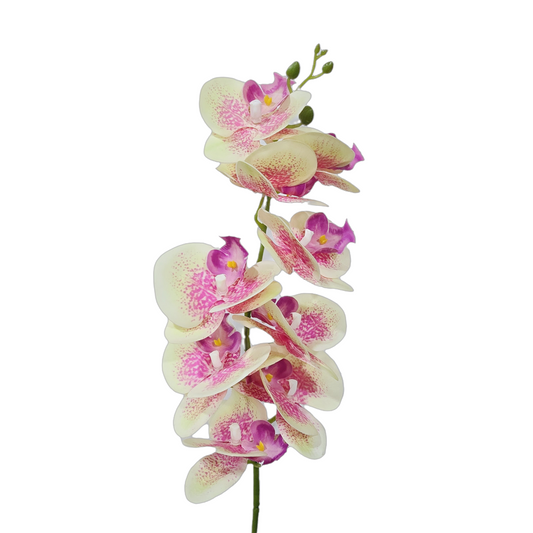 Faux Phalaenopsis Orchid #FF71