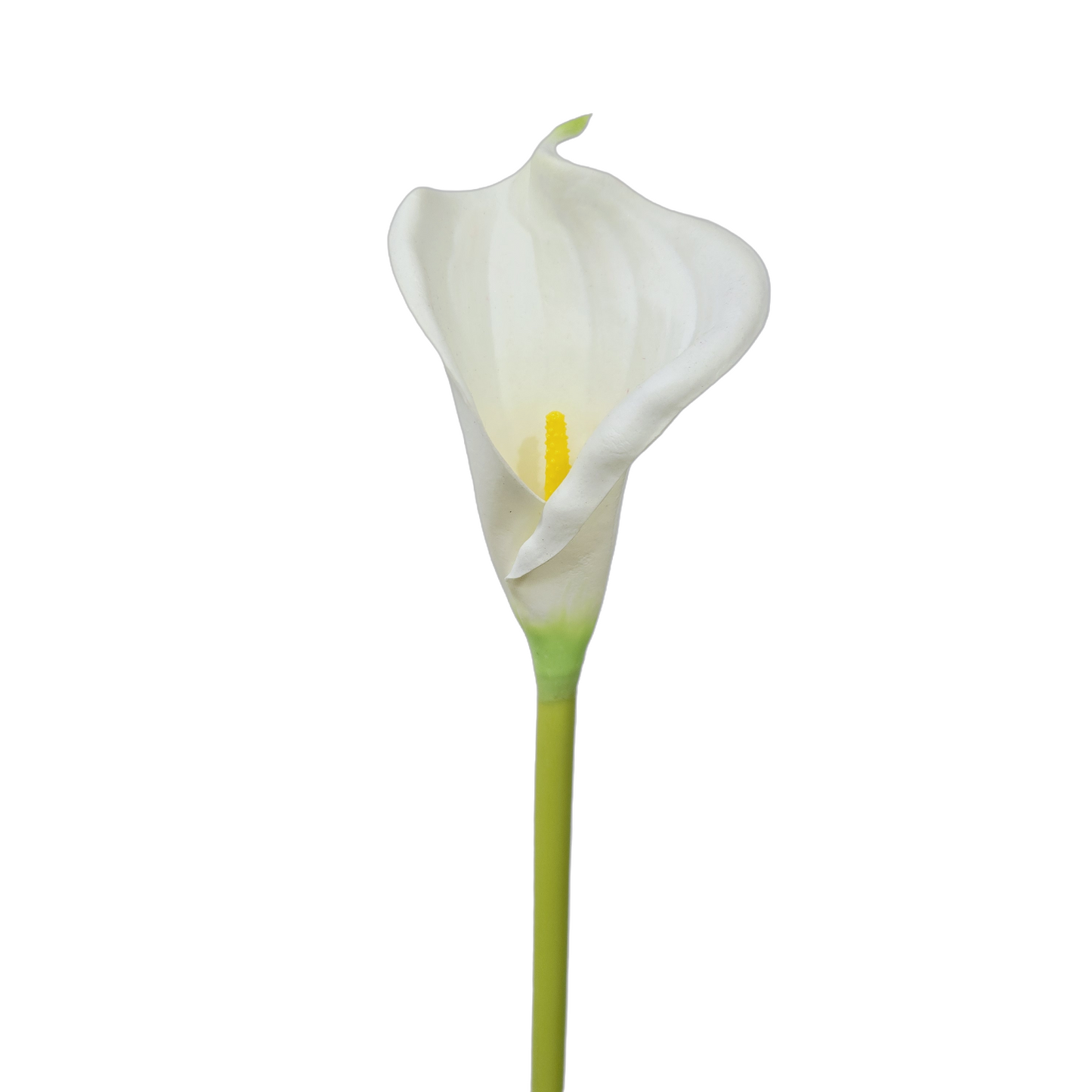 Faux Calla Lily #FF93