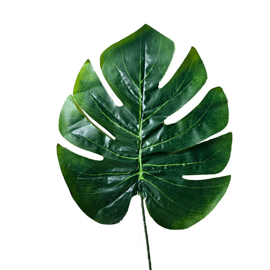 Faux Monstera Leaf #FFO101