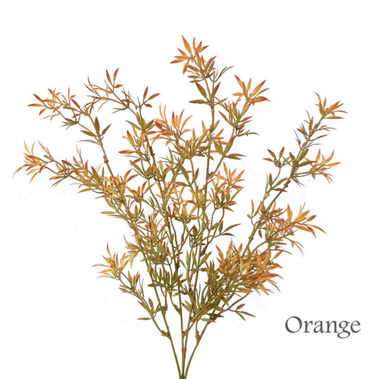 Faux Melaleuca Branches #FFO144