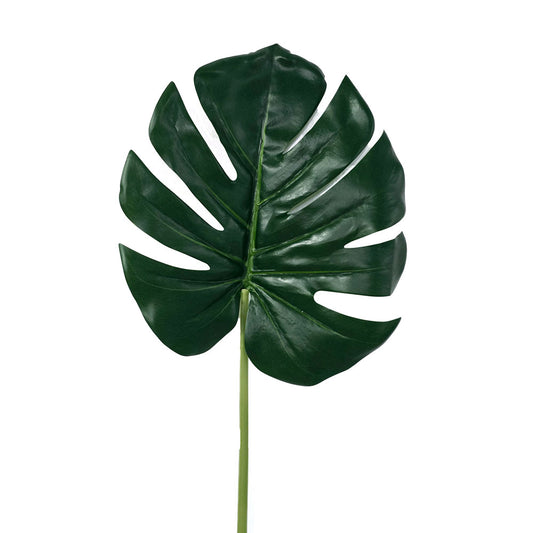 Faux Monstera Leaf #FFO145