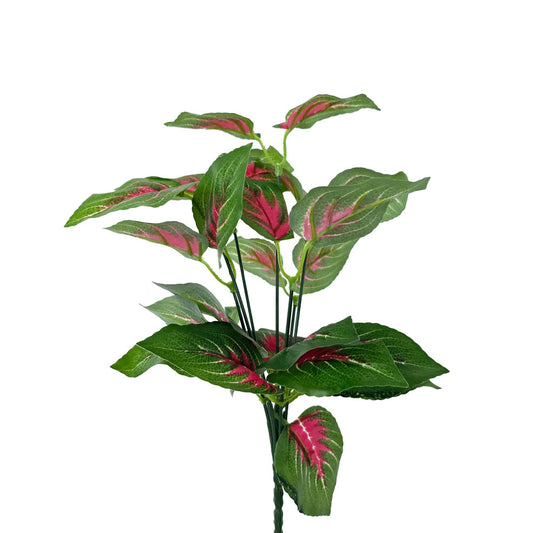 Faux Leaves #FFO148