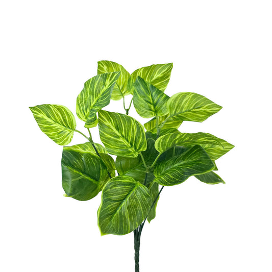 Faux Leaves #FFO152