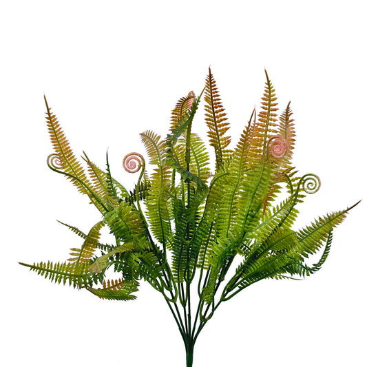 Faux Fern #FFO16