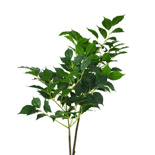 Faux Real-Touch Ficus #FFO168