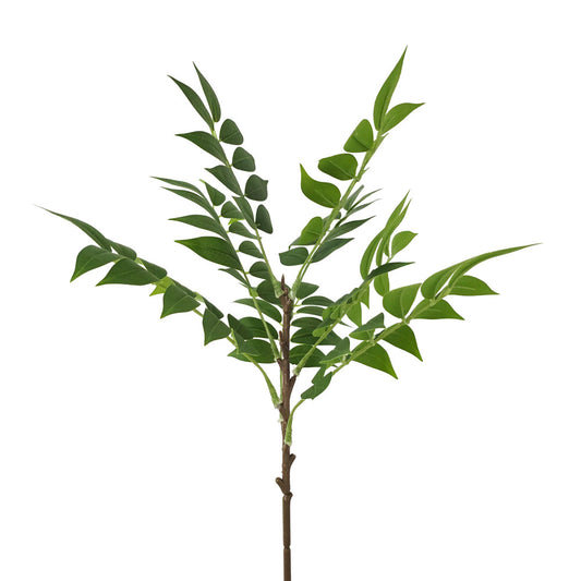 Faux Nandina Domestica #FFO169