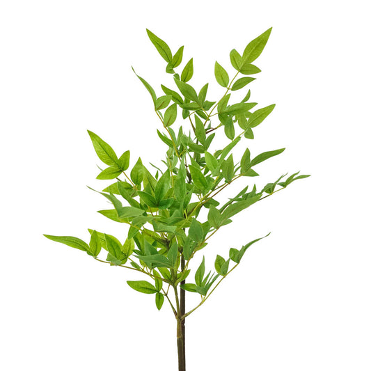 Faux Nandina Domestica #FFO170
