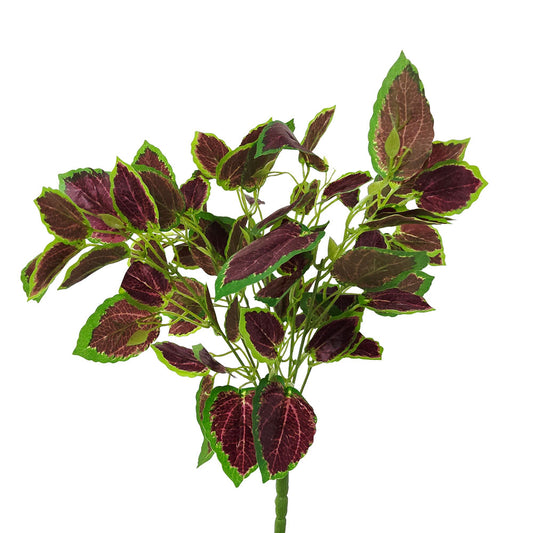 Faux Leaves #FFO173
