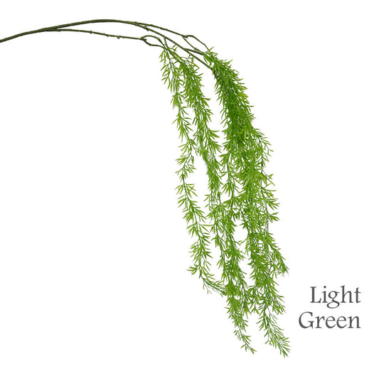 Faux Hanging Willow #FFO176